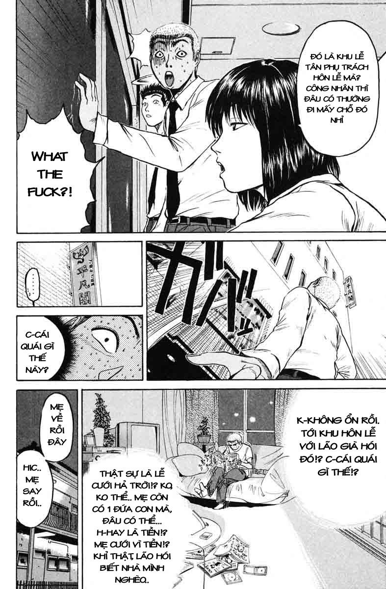 Gto Paradise Lost Chapter 72 - Trang 2