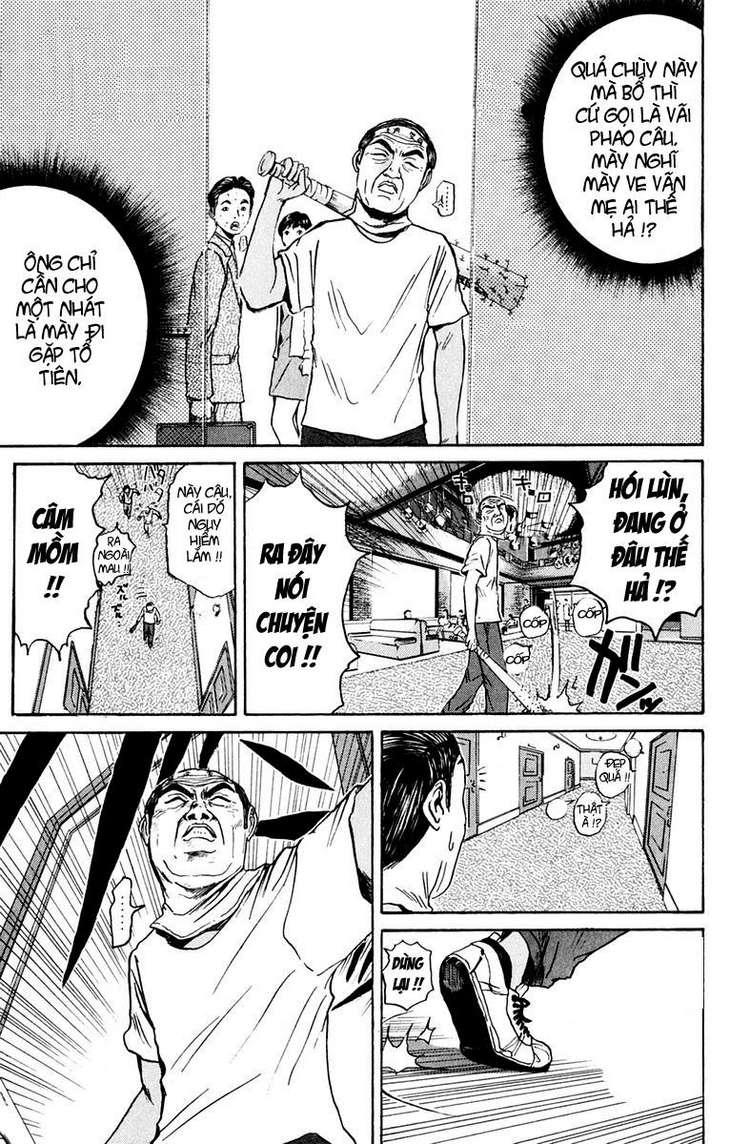 Gto Paradise Lost Chapter 72 - Trang 2