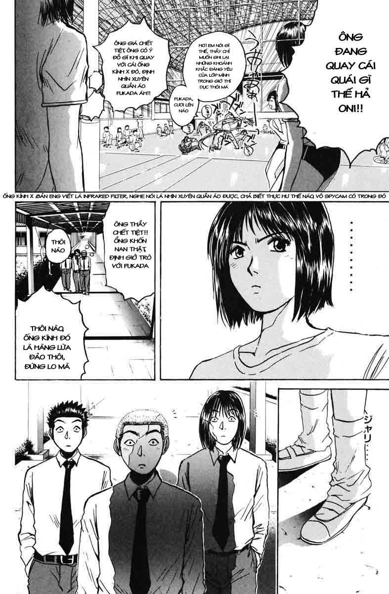 Gto Paradise Lost Chapter 73 - Trang 2