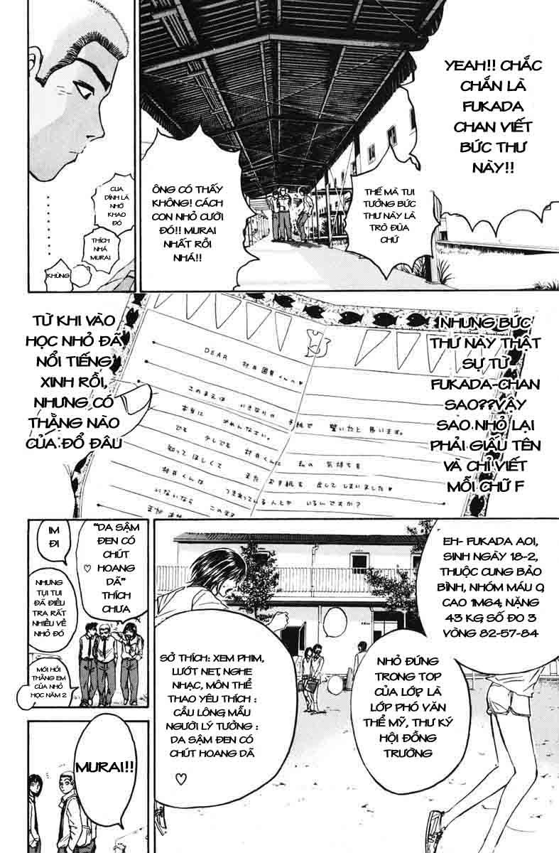 Gto Paradise Lost Chapter 73 - Trang 2