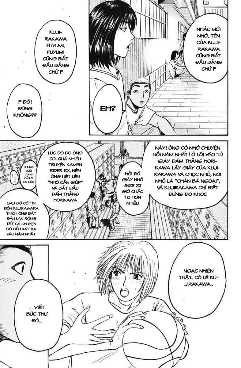 Gto Paradise Lost Chapter 73 - Trang 2