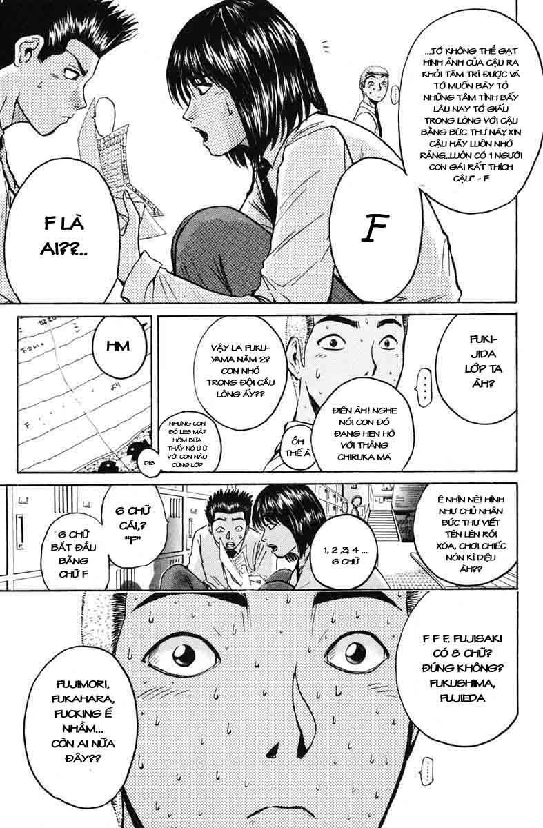 Gto Paradise Lost Chapter 73 - Trang 2