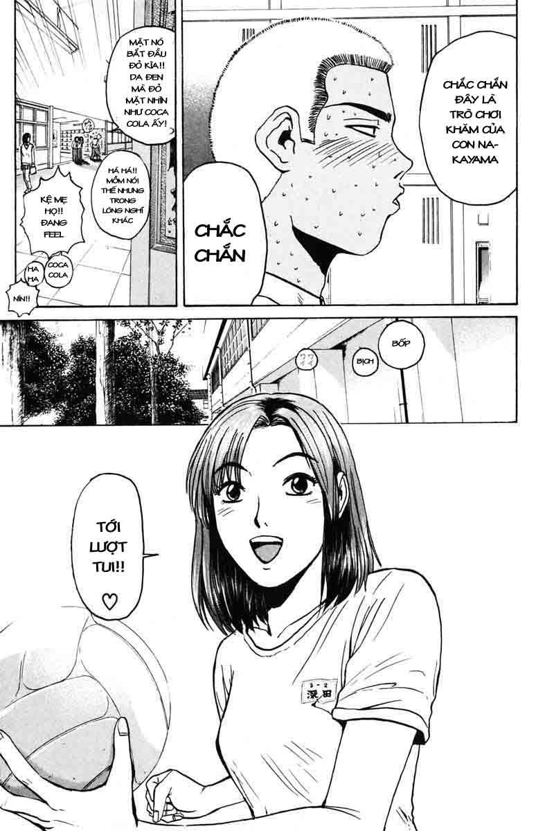 Gto Paradise Lost Chapter 73 - Trang 2