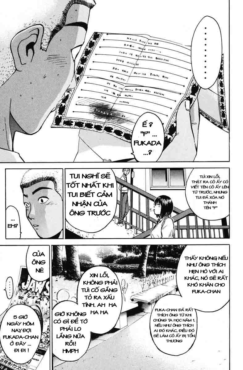 Gto Paradise Lost Chapter 74 - Trang 2