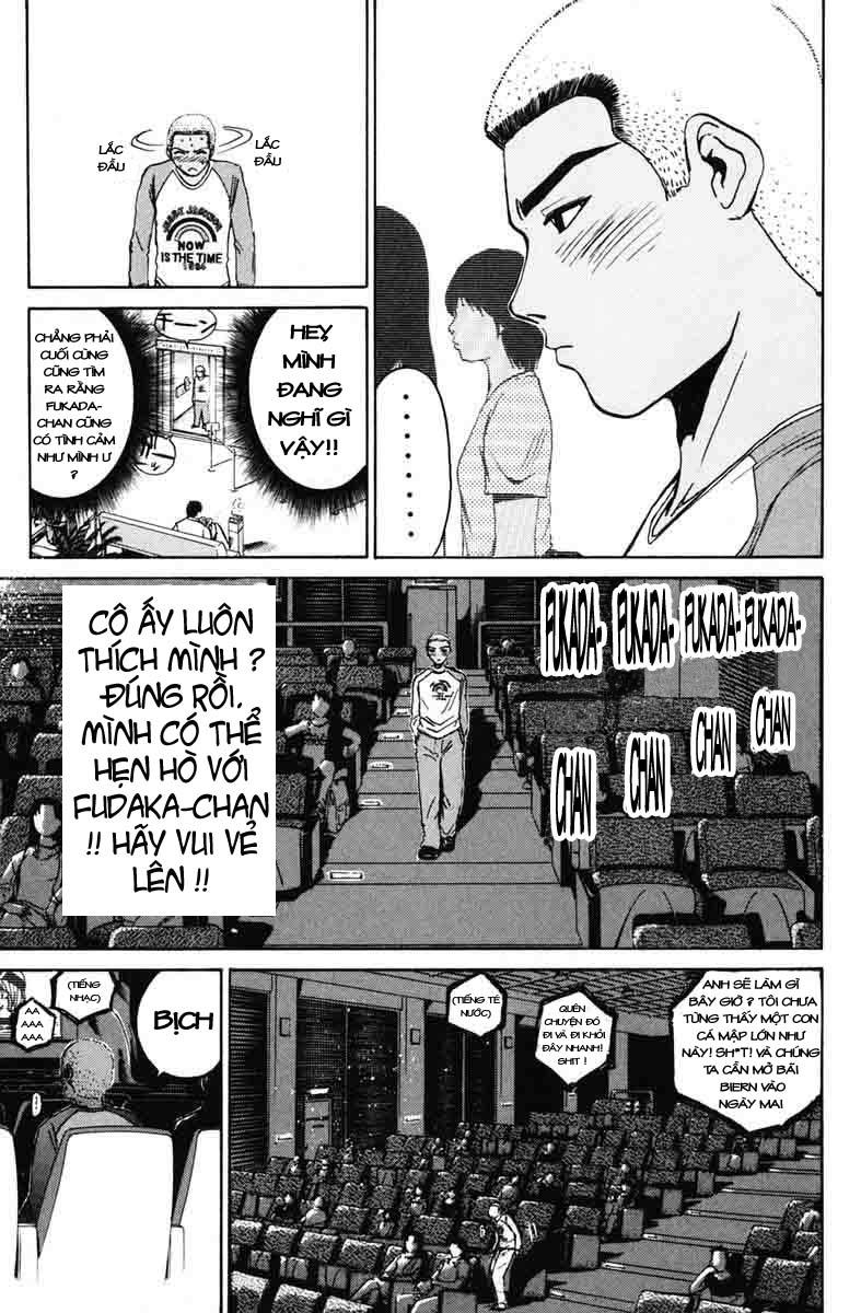 Gto Paradise Lost Chapter 74 - Trang 2