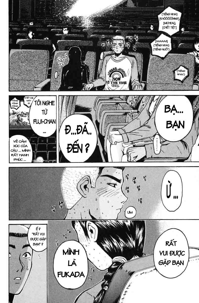 Gto Paradise Lost Chapter 74 - Trang 2