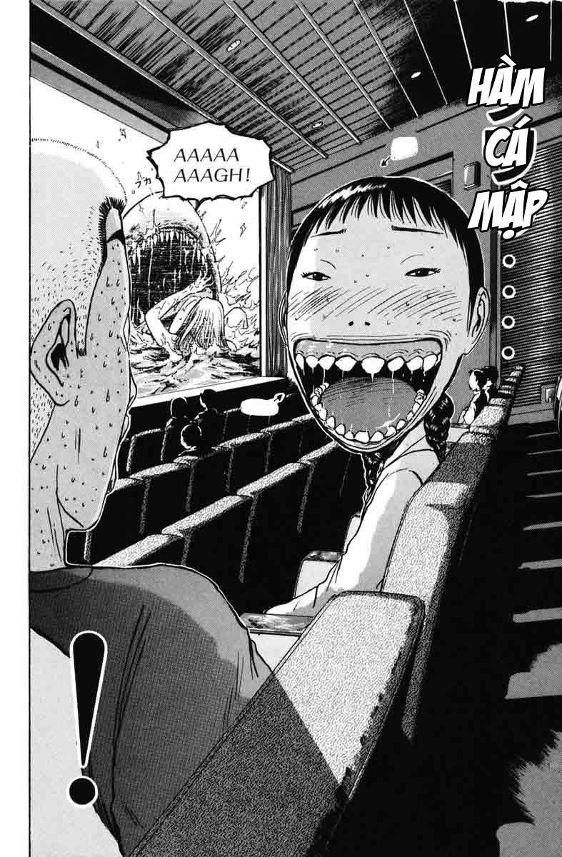 Gto Paradise Lost Chapter 74 - Trang 2