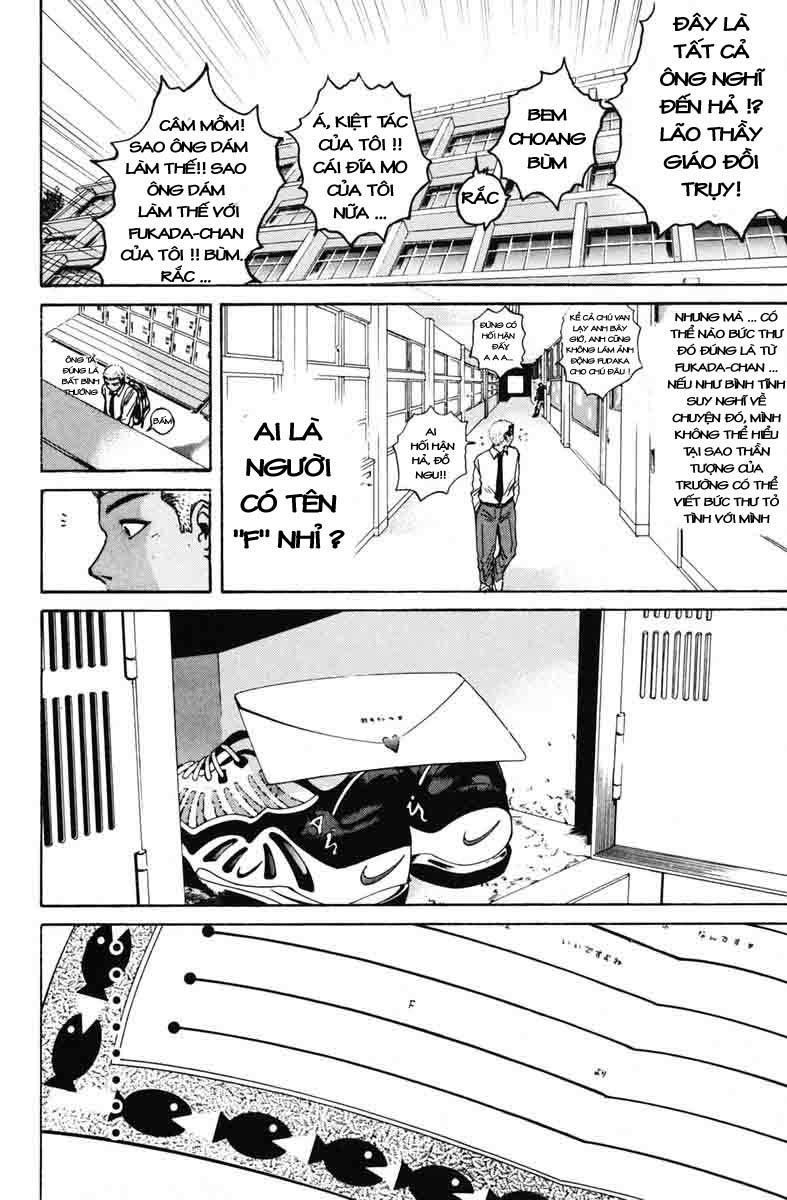 Gto Paradise Lost Chapter 74 - Trang 2