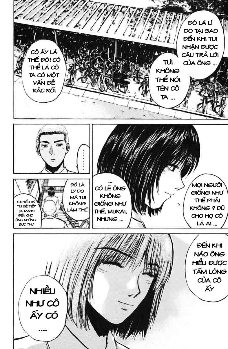 Gto Paradise Lost Chapter 74 - Trang 2