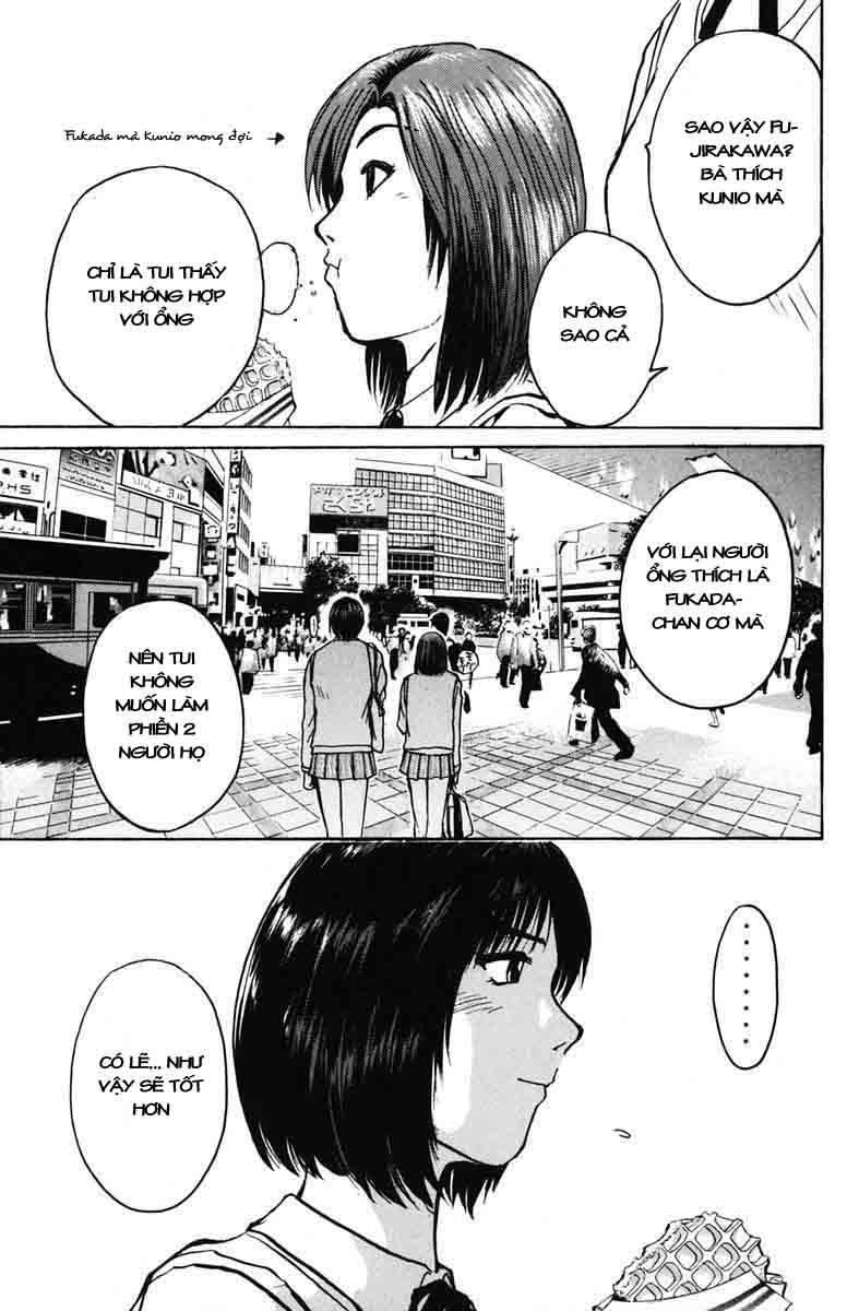 Gto Paradise Lost Chapter 75 - Trang 2