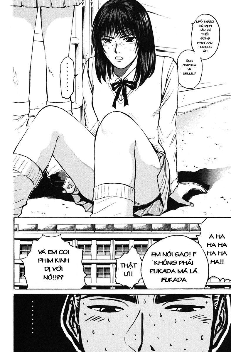 Gto Paradise Lost Chapter 75 - Trang 2