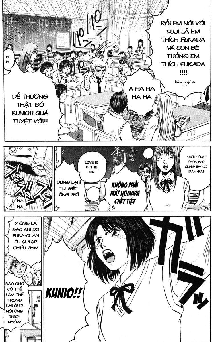 Gto Paradise Lost Chapter 75 - Trang 2