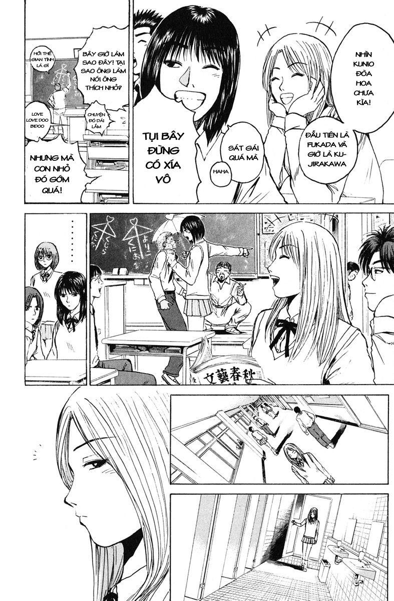 Gto Paradise Lost Chapter 75 - Trang 2