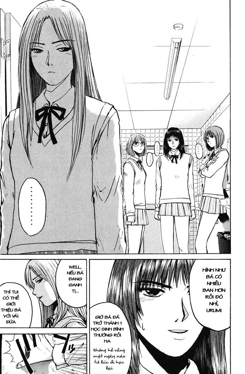 Gto Paradise Lost Chapter 75 - Trang 2