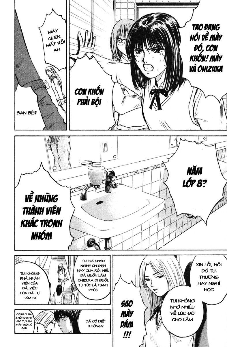 Gto Paradise Lost Chapter 75 - Trang 2