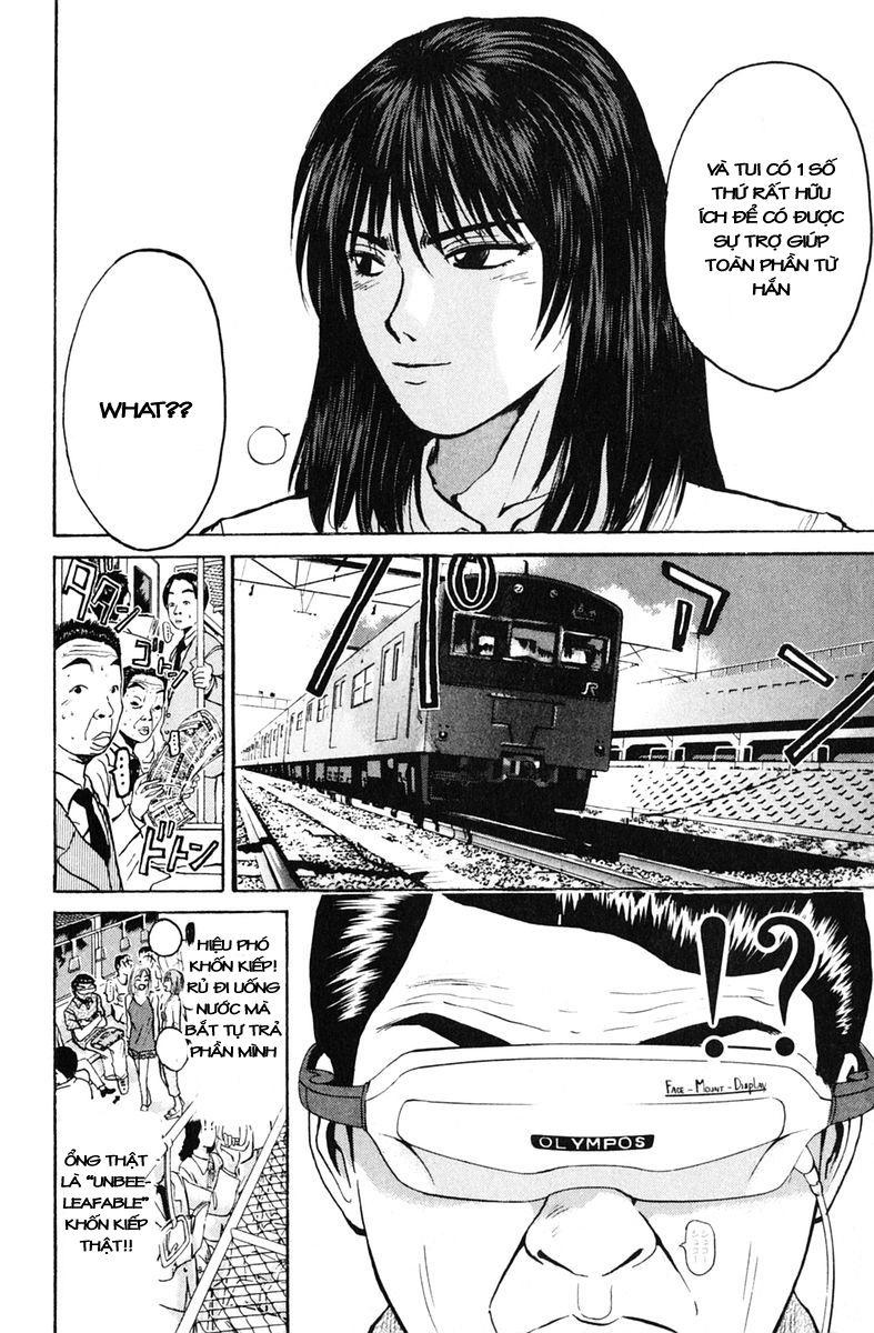 Gto Paradise Lost Chapter 75 - Trang 2