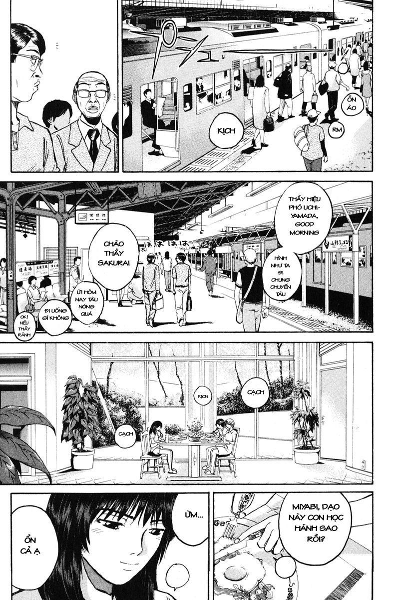 Gto Paradise Lost Chapter 75 - Trang 2