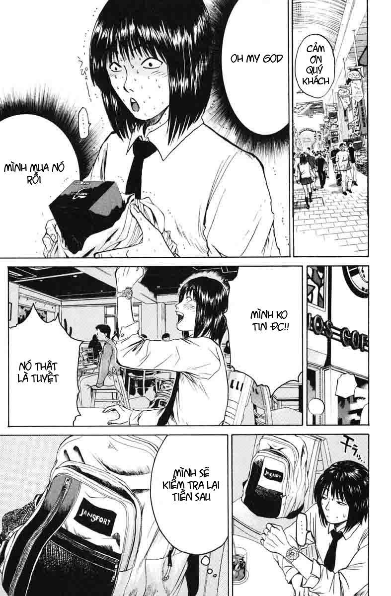 Gto Paradise Lost Chapter 77 - Trang 2