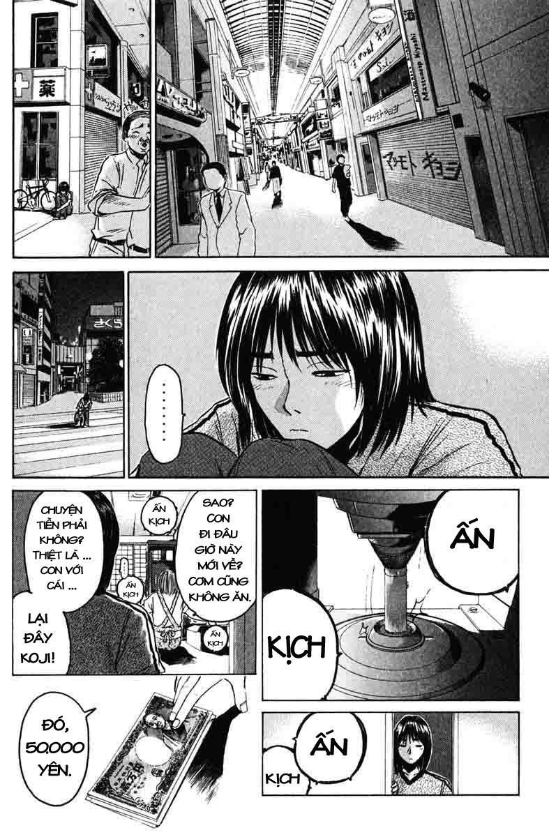 Gto Paradise Lost Chapter 78 - Trang 2