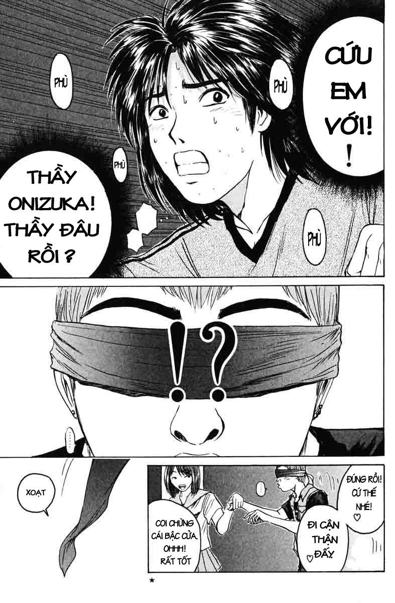 Gto Paradise Lost Chapter 78 - Trang 2