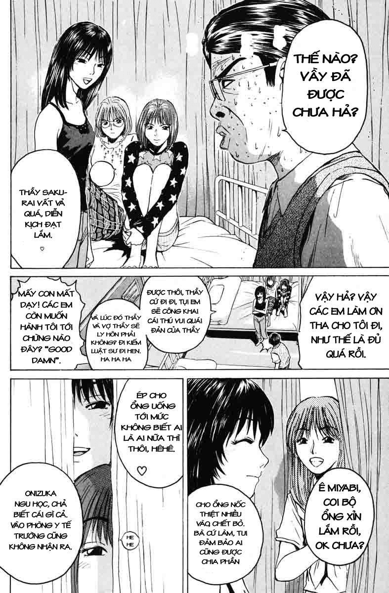 Gto Paradise Lost Chapter 78 - Trang 2