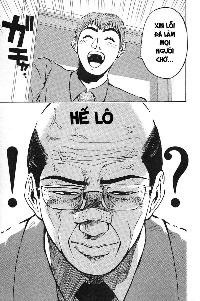 Gto Paradise Lost Chapter 8 - Trang 2