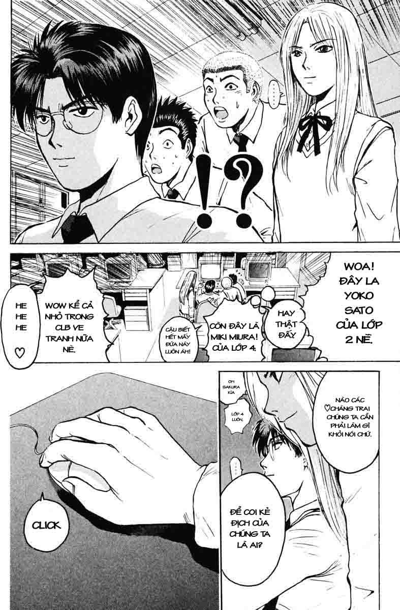 Gto Paradise Lost Chapter 81 - Trang 2