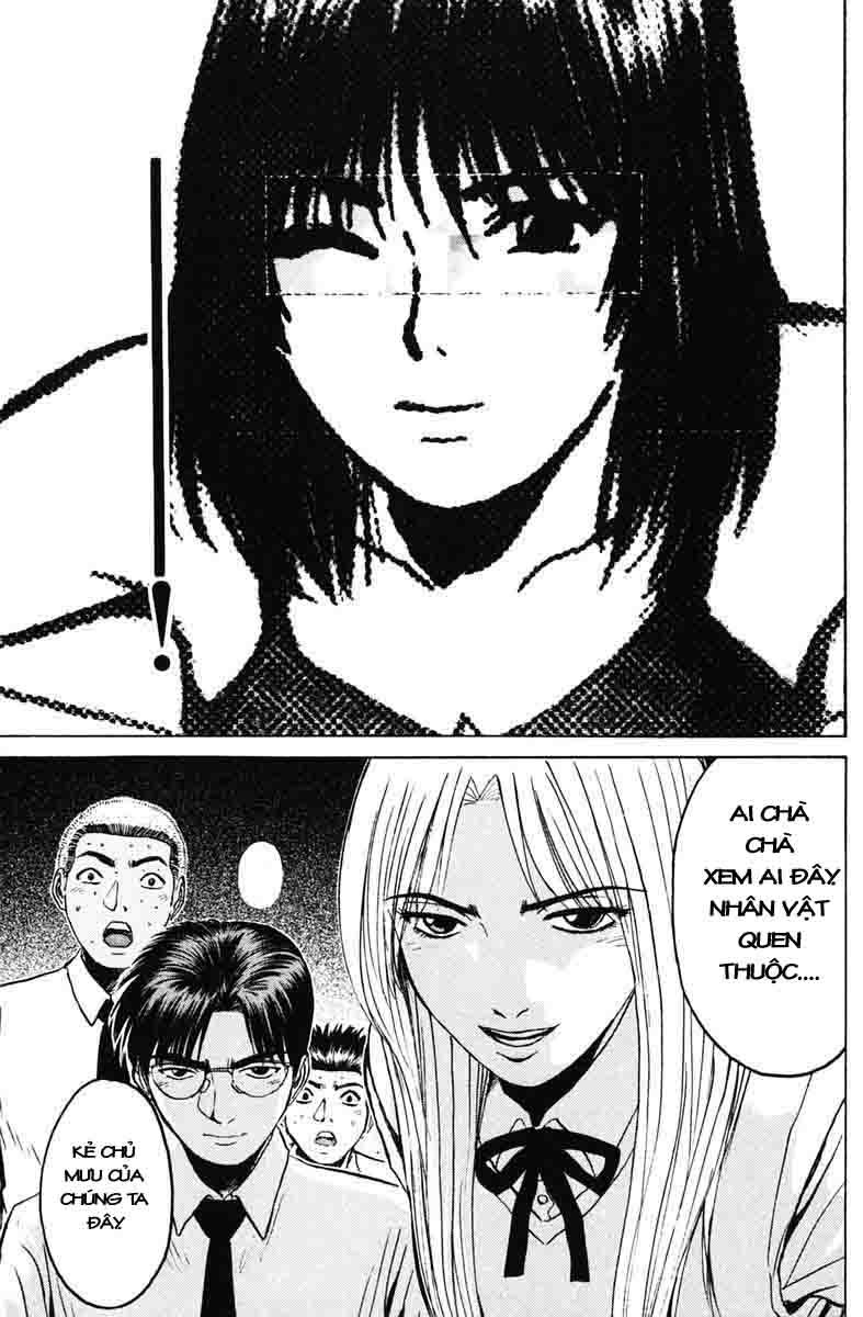 Gto Paradise Lost Chapter 81 - Trang 2