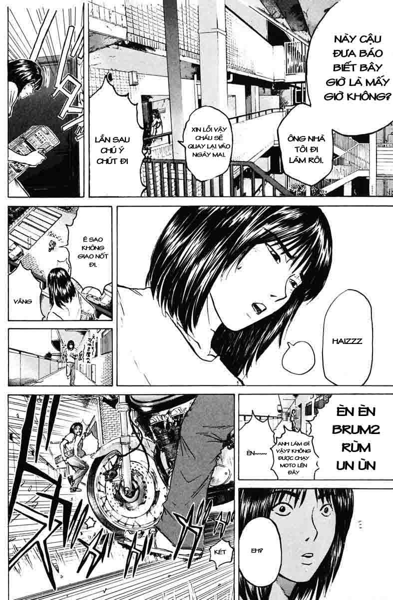 Gto Paradise Lost Chapter 81 - Trang 2