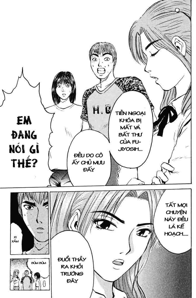 Gto Paradise Lost Chapter 81 - Trang 2