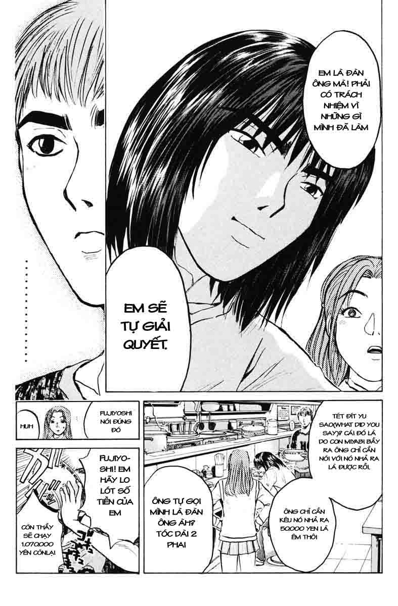 Gto Paradise Lost Chapter 81 - Trang 2