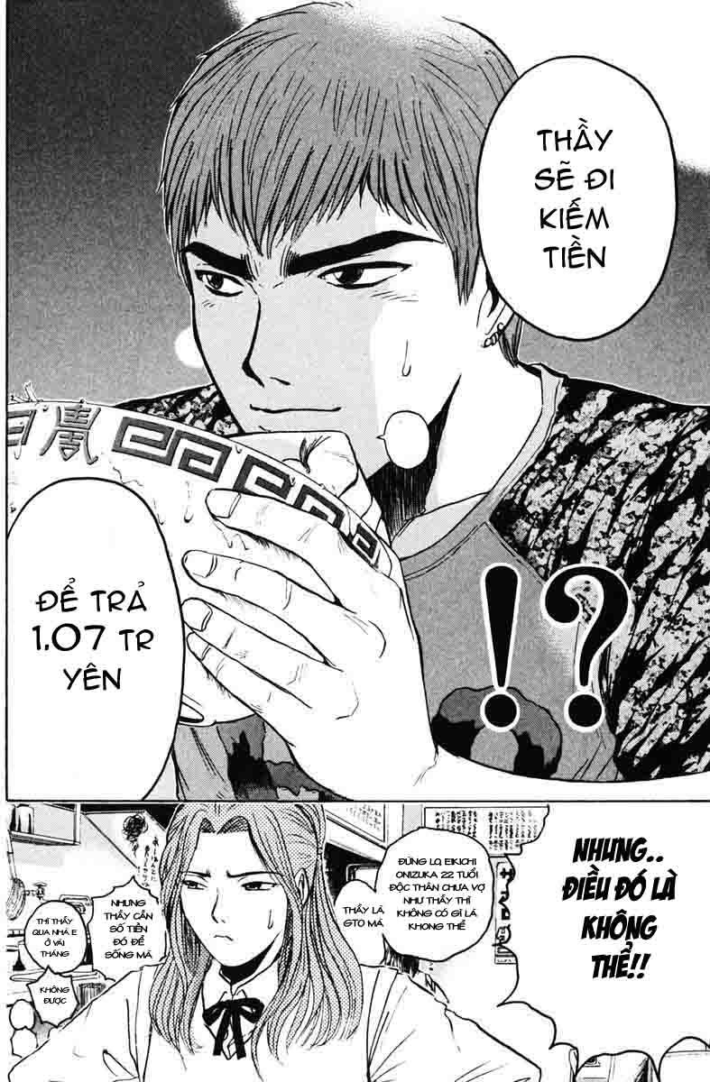 Gto Paradise Lost Chapter 81 - Trang 2