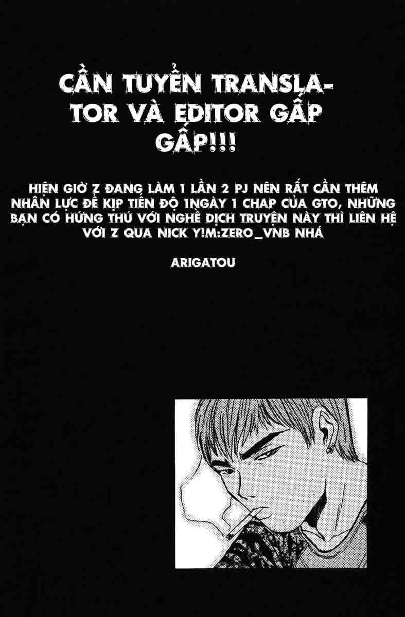 Gto Paradise Lost Chapter 81 - Trang 2