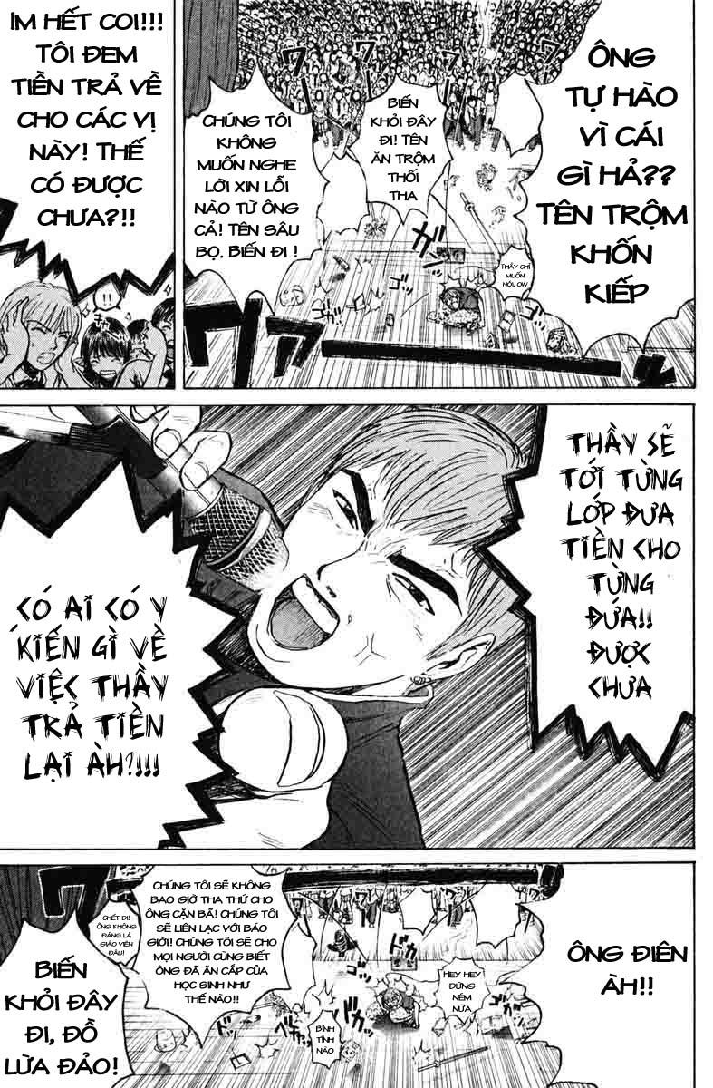 Gto Paradise Lost Chapter 82 - Trang 2
