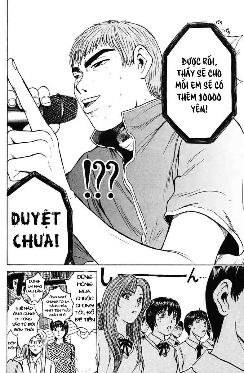 Gto Paradise Lost Chapter 82 - Trang 2