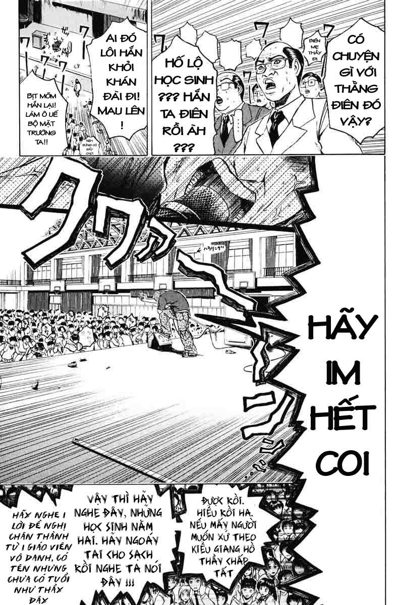 Gto Paradise Lost Chapter 82 - Trang 2