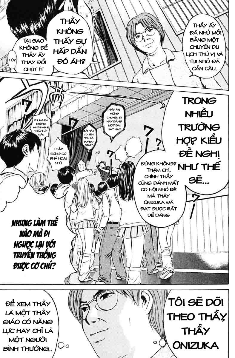 Gto Paradise Lost Chapter 82 - Trang 2