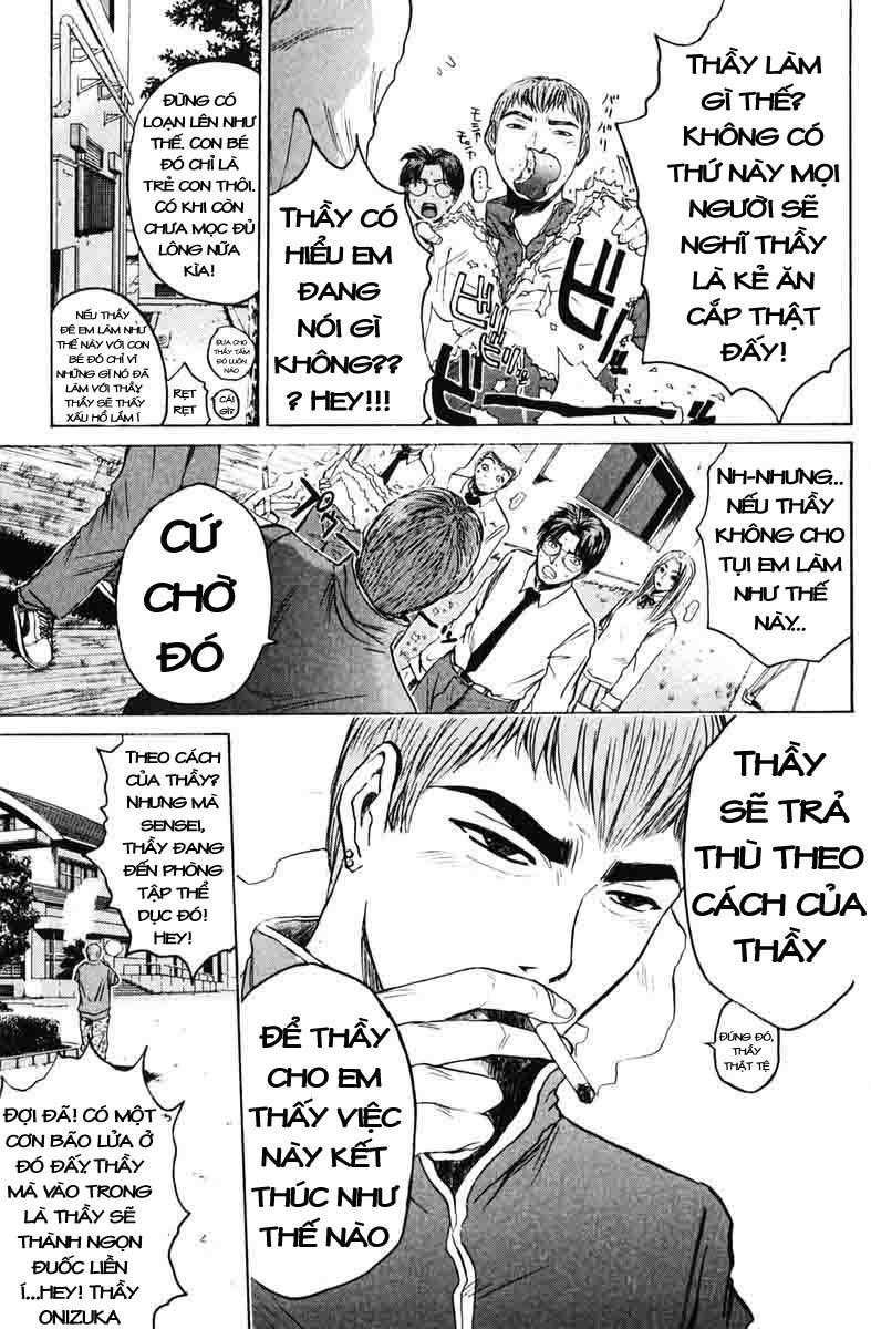 Gto Paradise Lost Chapter 82 - Trang 2