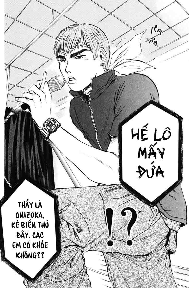 Gto Paradise Lost Chapter 82 - Trang 2