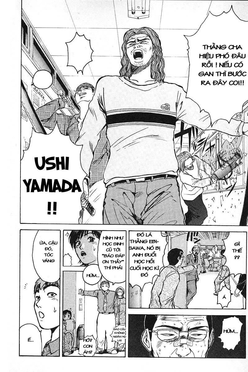 Gto Paradise Lost Chapter 9 - Trang 2