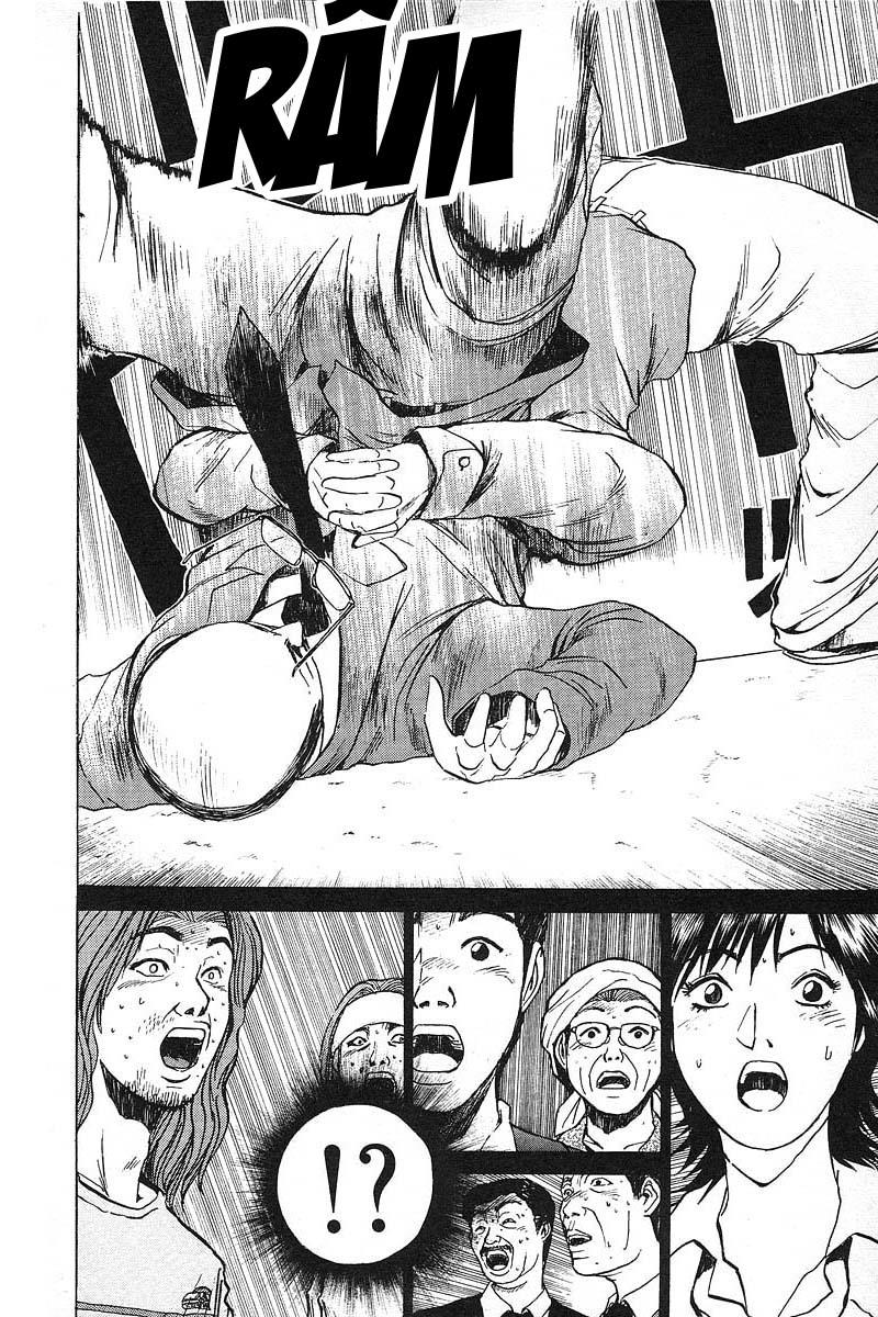 Gto Paradise Lost Chapter 9 - Trang 2