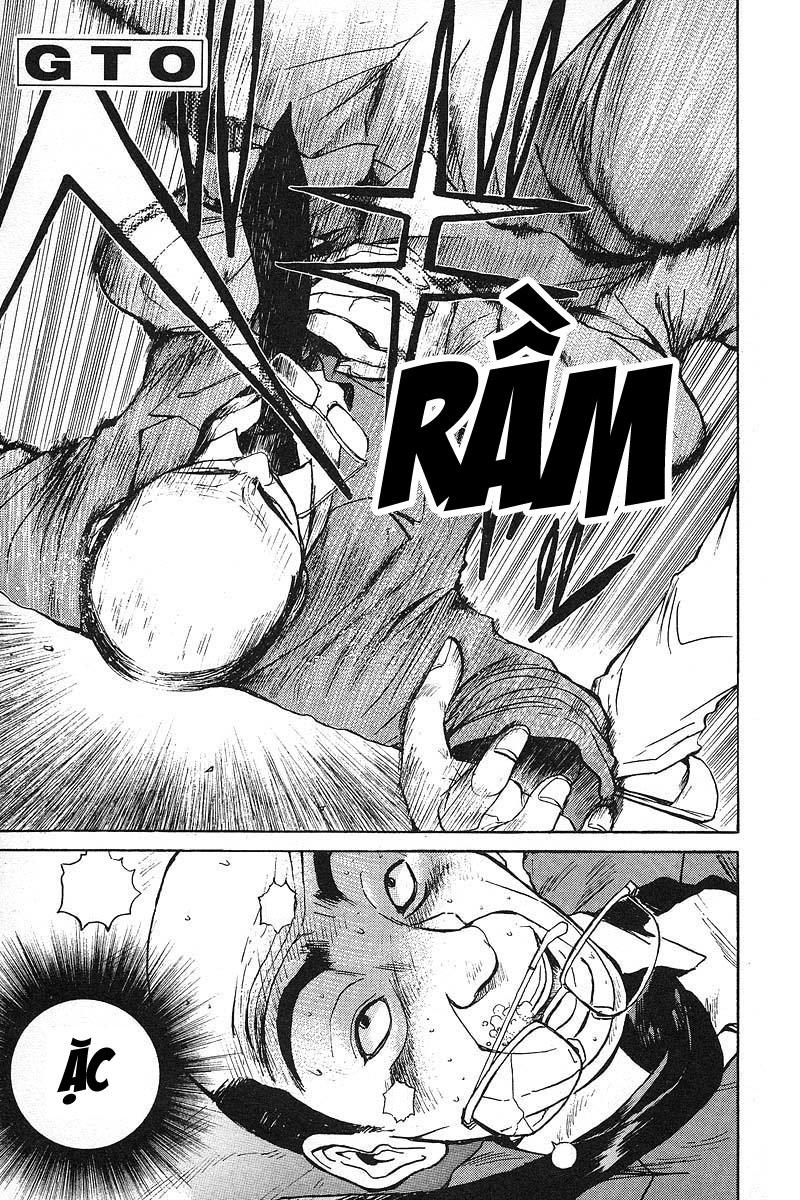 Gto Paradise Lost Chapter 9 - Trang 2