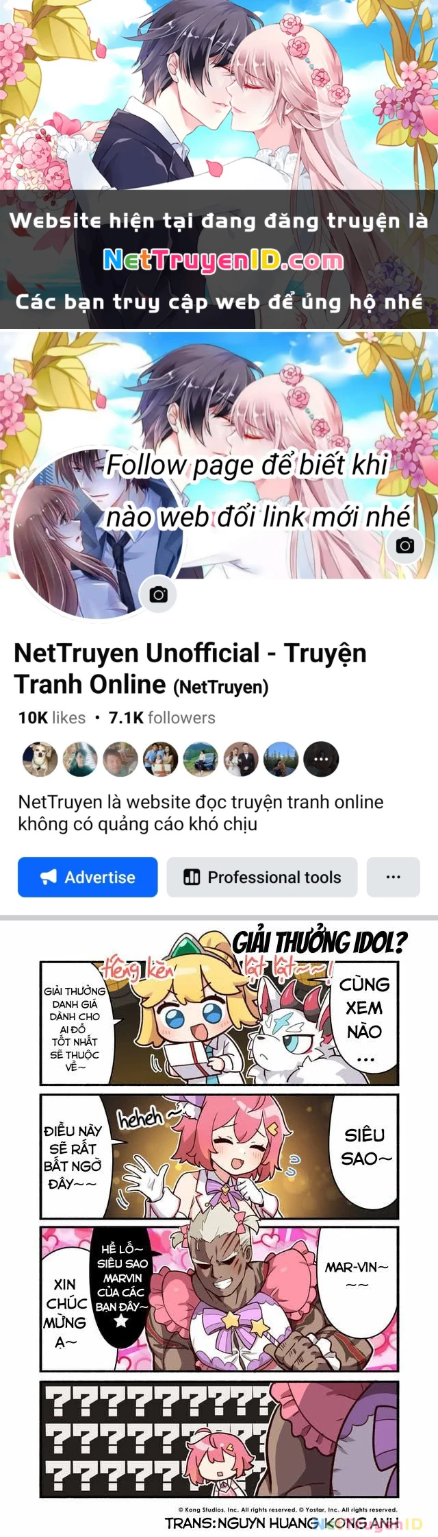 Guardian Tales – Kanterbury Days! Chapter 14 - Trang 2