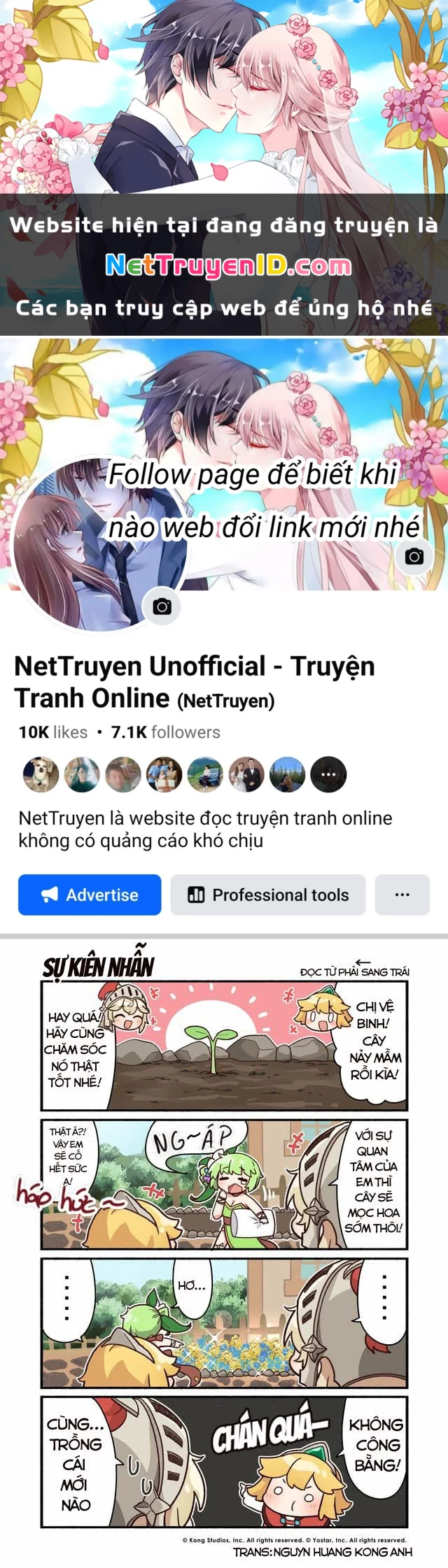 Guardian Tales – Kanterbury Days! Chapter 16 - Trang 2