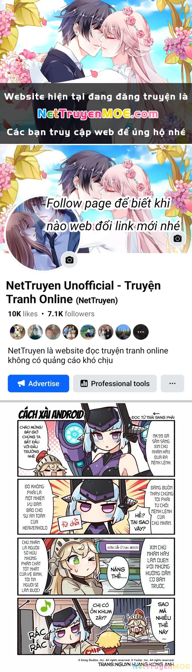 Guardian Tales – Kanterbury Days! Chapter 23 - Trang 2