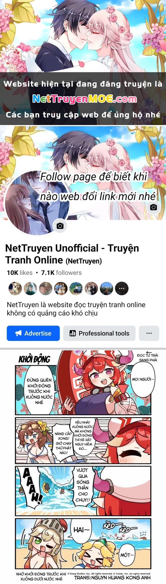 Guardian Tales – Kanterbury Days! Chapter 30 - Trang 2