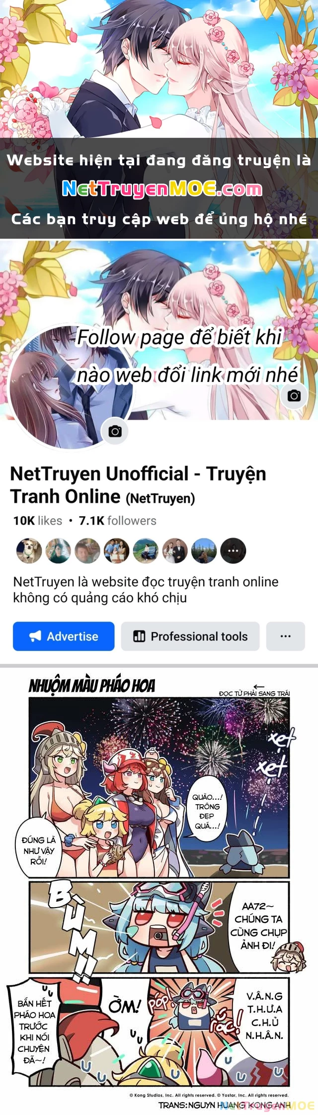 Guardian Tales – Kanterbury Days! Chapter 33 - Trang 2