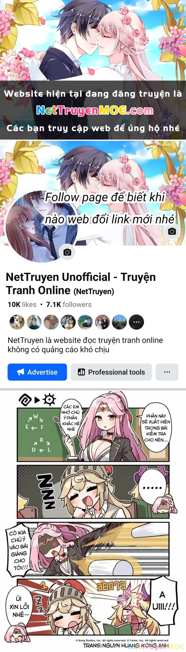 Guardian Tales – Kanterbury Days! Chapter 34 - Trang 2