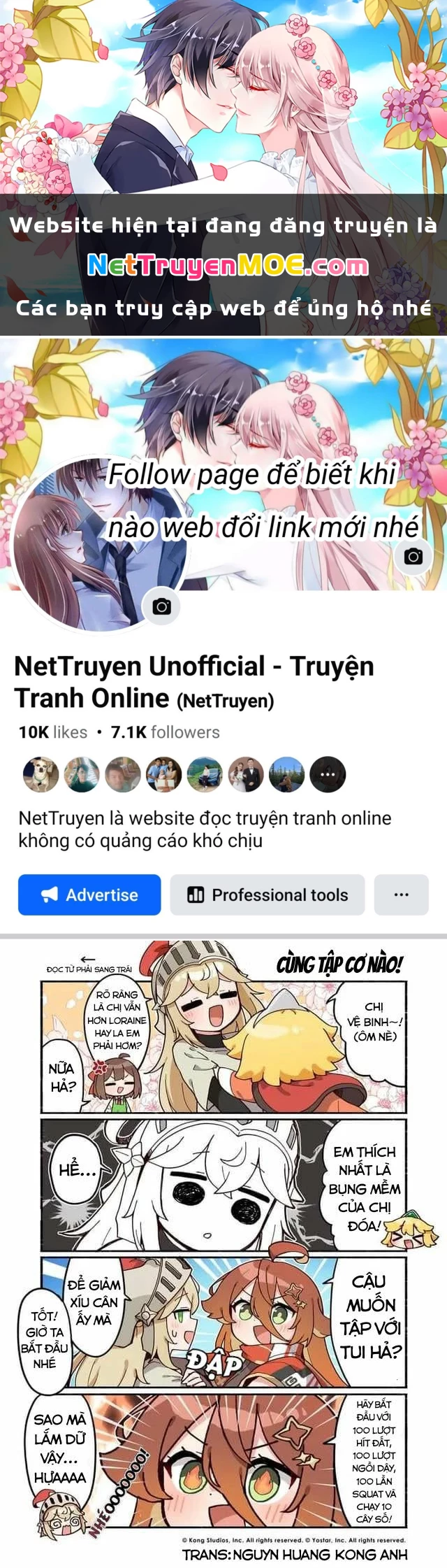 Guardian Tales – Kanterbury Days! Chapter 43 - Trang 2