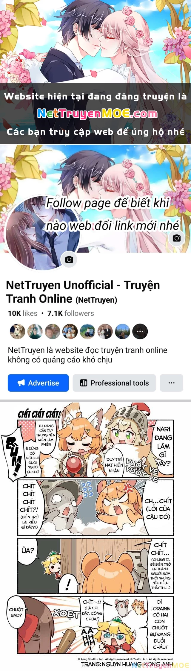 Guardian Tales – Kanterbury Days! Chapter 47 - Trang 2